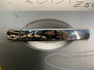 Ручка двери наружная передняя правая NISSAN MURANO Z50 02-07 Б/У Ручка двери наружная передняя правая NISSAN MURANO Z50 02-07