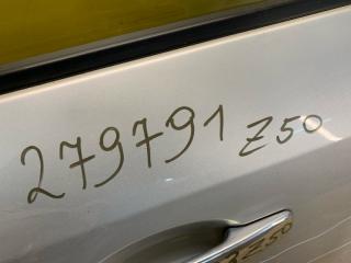 Дверь передняя правая MURANO Z50 02-07