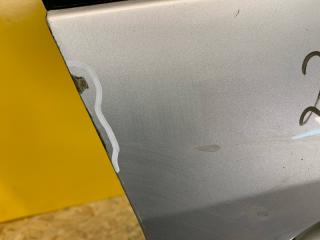 Дверь передняя правая MURANO Z50 02-07