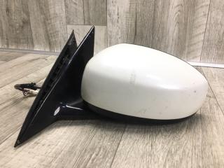 Зеркало левое INFINITI G25/G35/G37/Q40 06-14