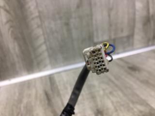 Зеркало левое G25/G35/G37/Q40 06-14