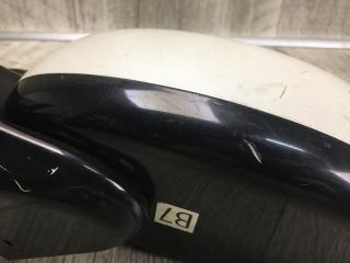 Зеркало левое G25/G35/G37/Q40 06-14