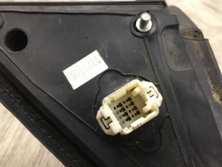 Зеркало правое CROSSTOUR 09-15