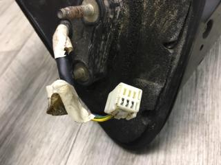 Зеркало правое TUNDRA 99-06