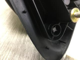 Зеркало правое TUNDRA 99-06