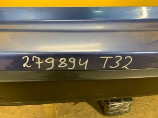 Бампер задний X-TRAIL/ROGUE T32 13-20