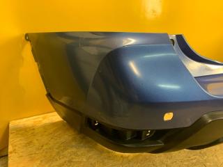 Бампер задний NISSAN X-TRAIL/ROGUE T32 13-20