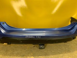 Бампер задний X-TRAIL/ROGUE T32 13-20