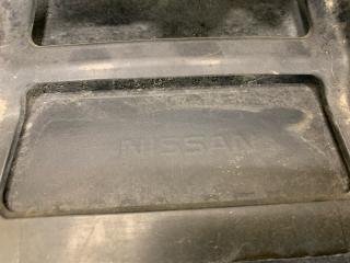 Бампер задний X-TRAIL/ROGUE T32 13-20