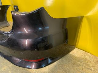 Бампер задний QX60/JX35 12-20