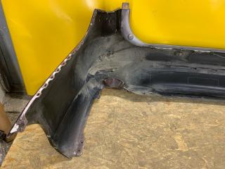 Бампер задний QX60/JX35 12-20