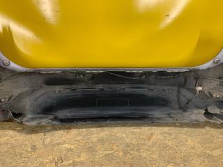 Бампер задний QX60/JX35 12-20