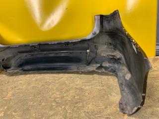 Бампер задний QX60/JX35 12-20