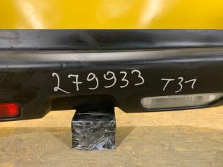 Бампер задний X-TRAIL T31 07-14