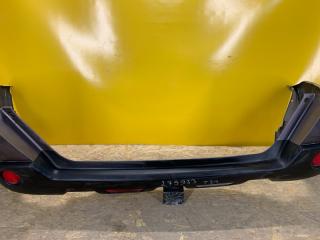 Бампер задний X-TRAIL T31 07-14