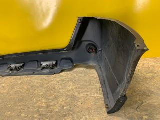 Бампер задний X-TRAIL T31 07-14