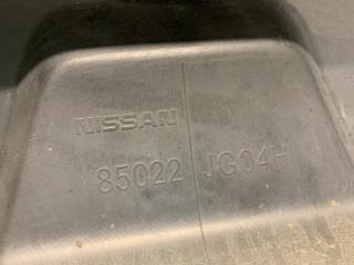 Бампер задний X-TRAIL T31 07-14