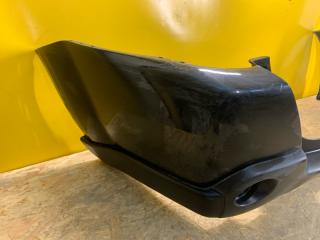 Бампер задний NISSAN X-TRAIL T31 07-14