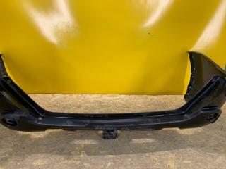 Бампер задний X-TRAIL T31 07-14