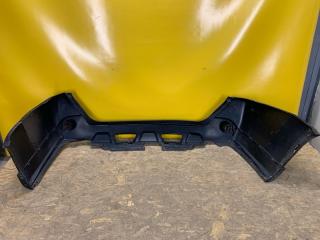 Бампер задний X-TRAIL T31 07-14