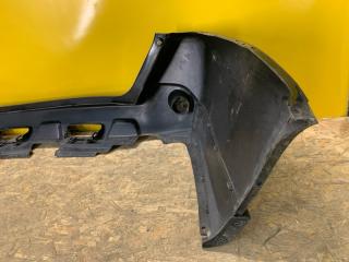 Бампер задний X-TRAIL T31 07-14