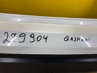 Бампер задний QASHQAI/ROGUE SPORT 14-