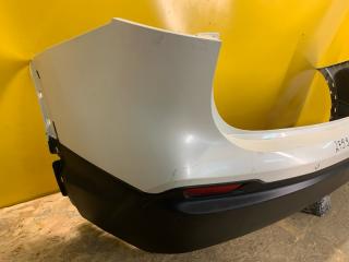 Бампер задний NISSAN QASHQAI/ROGUE SPORT 14-