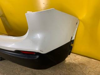 Бампер задний QASHQAI/ROGUE SPORT 14-