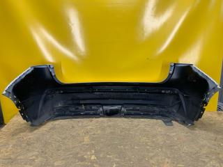 Бампер задний QASHQAI/ROGUE SPORT 14-