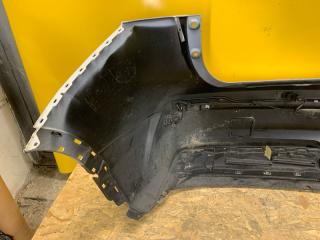 Бампер задний QASHQAI/ROGUE SPORT 14-