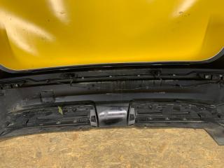 Бампер задний QASHQAI/ROGUE SPORT 14-