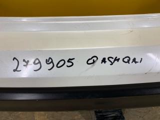 Бампер задний QASHQAI/ROGUE SPORT 14-