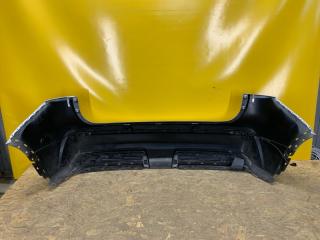 Бампер задний QASHQAI/ROGUE SPORT 14-