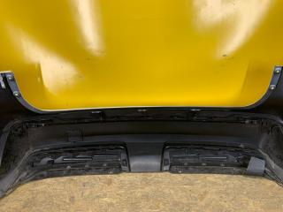 Бампер задний QASHQAI/ROGUE SPORT 14-