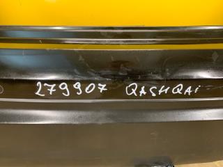 Бампер задний QASHQAI/ROGUE SPORT 14-
