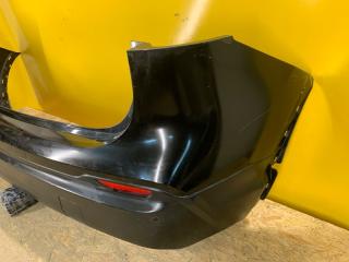 Бампер задний QASHQAI/ROGUE SPORT 14-