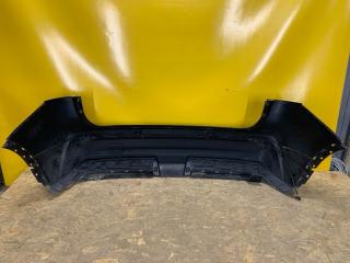 Бампер задний QASHQAI/ROGUE SPORT 14-