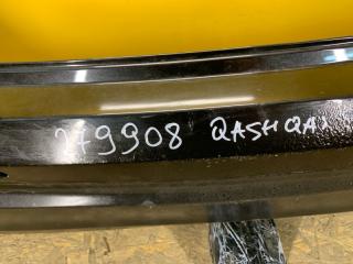 Бампер задний QASHQAI/ROGUE SPORT 14-