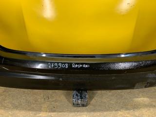 Бампер задний QASHQAI/ROGUE SPORT 14-