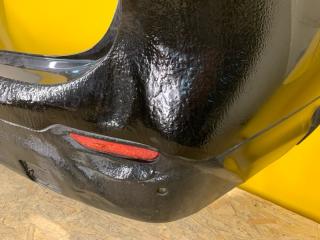 Бампер задний QASHQAI/ROGUE SPORT 14-