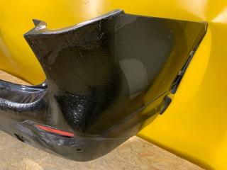 Бампер задний QASHQAI/ROGUE SPORT 14-