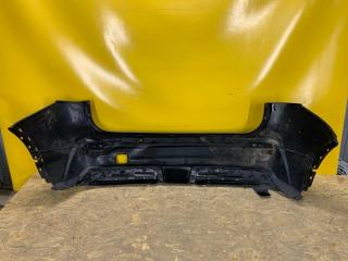 Бампер задний QASHQAI/ROGUE SPORT 14-