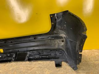 Бампер задний QASHQAI/ROGUE SPORT 14-