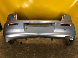 Бампер задний MITSUBISHI LANCER X 10 07-15