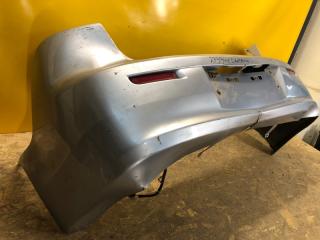 Бампер задний LANCER X 10 07-15