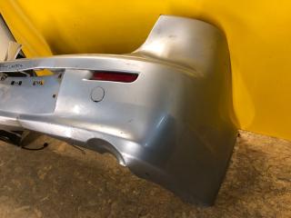 Бампер задний LANCER X 10 07-15