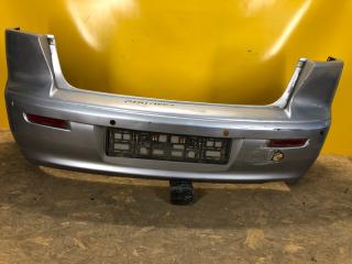 Бампер задний MITSUBISHI LANCER X 10 07-15