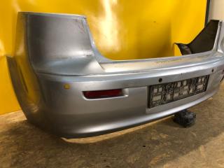 Бампер задний LANCER X 10 07-15