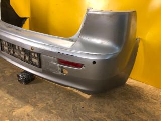 Бампер задний LANCER X 10 07-15