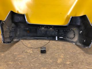 Бампер задний LANCER X 10 07-15